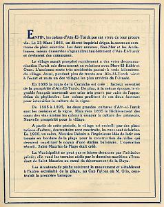 FETES DU CENTENAIRE D AIN EL TURCK app12